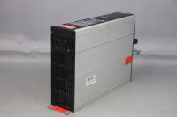 Danfoss VLT5004PT5B20STR3DLF00A00C0 Frequenzumrichter 175Z0052 LCP 12/3R Used