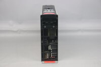 Danfoss VLT5004PT5B20STR3DLF00A00C0 Frequenzumrichter 175Z0052 LCP 12/3R Used