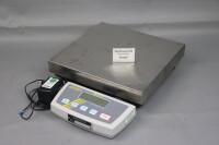 Kern DE60K1D Plattformwaage 30/60Kg d=1/2g 32x31cm +...