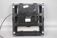 Kern DE60K1D Plattformwaage 30/60Kg d=1/2g 32x31cm + LG150060EP Used