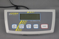 Kern DE60K1D Plattformwaage 30/60Kg d=1/2g 32x31cm + LG150060EP Used