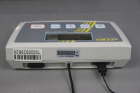 Kern DE60K1D Plattformwaage 30/60Kg d=1/2g 32x31cm + LG150060EP Used