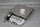 Kern DE60K1D Plattformwaage 30/60Kg d=1/2g 32x31cm + LG150060EP Used