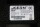 Kern DE60K1D Plattformwaage 30/60Kg d=1/2g 32x31cm + LG150060EP Used