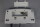 Kern DE60K1D Plattformwaage 30/60Kg d=1/2g 32x31cm + LG150060EP Used