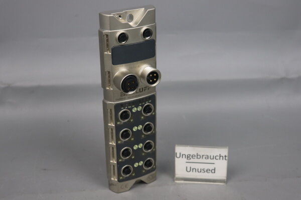 Balluf BNI00H2 / BNI EIP-508-005-Z015 Unused