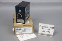 Pantron ISG-N24 / 115VDC IR-Amplifier Unused OVP