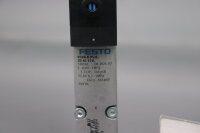 Festo VSVA-B-P53E-ZD-A1-1T1L Magnetventil 539161 Unused