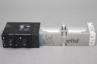 Festo VSVA-B-P53E-ZD-A1-1T1L Magnetventil 539161 Unused