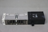 Festo VSVA-B-P53E-ZD-A1-1T1L Magnetventil 539161 Unused
