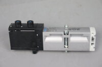 Festo VSVA-B-P53E-ZD-A1-1T1L Magnetventil 539161 Unused