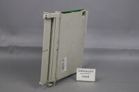 Siemens SIMATIC 6ES5420-4UA13 Digital-Eingabe E-Stand:1 Used