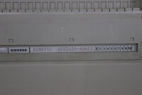 Siemens SIMATIC 6ES5420-4UA13 Digital-Eingabe E-Stand:1 Used