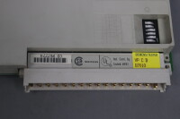 Siemens SIMATIC 6ES5420-4UA13 Digital-Eingabe E-Stand:1 Used