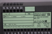 Camille Bauer SINEAX M561 Regler AC/DC 24-60V Unused