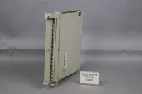 Siemens SIMATIC 6ES5420-4UA13 Digital-Eingabe E-Stand:2 Used