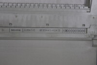 Siemens SIMATIC 6ES5441-4UA13 Digital-Ausgabe E-Stand:2 Used