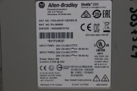 Allen Bradley Stratix 2000 Switch 1783-US16T Ser.B Unused