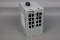 Allen Bradley Stratix 2000 Switch 1783-US16T Ser.B Unused