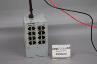 Allen Bradley Stratix 2000 Switch 1783-US16T Ser.B Unused