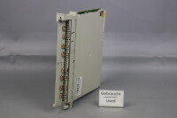 Siemens SIMATIC 6ES5470-4UC12 Analog-Ausgabe E-Stand:5 Used