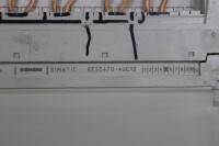 Siemens SIMATIC 6ES5470-4UC12 Analog-Ausgabe E-Stand:5 Used