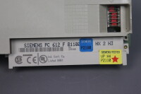 Siemens SIMATIC 6ES5470-4UC12 Analog-Ausgabe E-Stand:5 Used