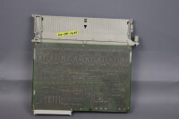 Siemens SIMATIC 6ES5470-4UC12 Analog-Ausgabe E-Stand:5 Used