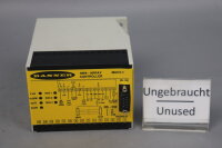 Banner MACV-1 Mini array controller RS-232 Unused