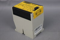 Banner MACV-1 Mini array controller RS-232 Unused