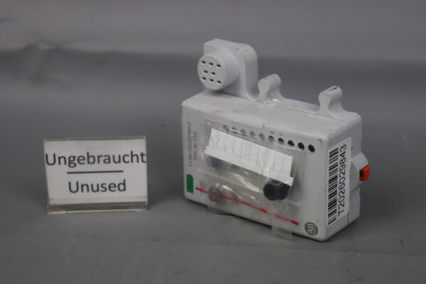 Allen Bradley 1738-OB2EPM12 Ser.A Armor 2-Punkt-Ausgangsmodul Unused