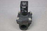 Mecair VEP206 Magnetventil W9-VA19/14 Unused OVP