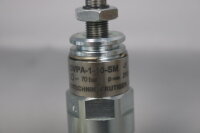 Bucher Hydraulics DVPA 1-10 SM-1 Pressure relief valve...
