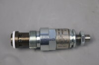 Bucher Hydraulics DVPA 1-10 SM-1 Pressure relief valve Unused