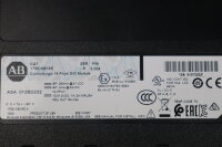 Allen Bradley 1756-OB16E Ser.A 16 Punkt Relaisausgangsmodul Unused