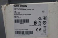 Allen Bradley 1734-SSI Ser.C Encoder Module Unused OVP