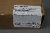 Schmersal MZM 100 ST-1P2PW-A Safety Interlock Switch 101199544 Unused OVP