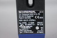 Schmersal MZM 100 ST-1P2PW-A Safety Interlock Switch 101199544 Unused OVP