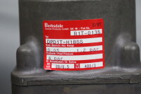 Barksdale DPD1T-H18SS Pressure Switch Unused OVP