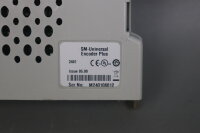 Control Techniques 2401 SM-Universal Encoder Plus...