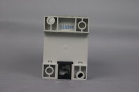 SCHUNK KM 02-3 Sicherheitsrelais KM02-3 115VAC 60Hz Unused