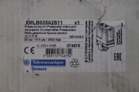 Telemecanique XMLB035A2S11 Druckschalter 074675 35bar 510psi 3500KPa Unused OVP