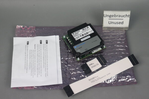 Allen-Bradley 20-COMM-E Ethernet/IP adapter Ser.B 5VDC 350mA Unused