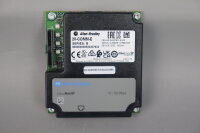 Allen-Bradley 20-COMM-E Ethernet/IP adapter Ser.B 5VDC 350mA Unused