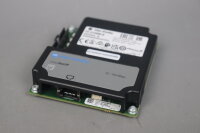 Allen-Bradley 20-COMM-E Ethernet/IP adapter Ser.B 5VDC 350mA Unused