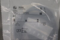 IFM electronic IA5082 Inductiver Sensor IA-3010-BPKG 10mm 10-36VDC Unused OVP