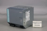 Siemens 6EP1437-2BA20 Laststromversorgung SITOP PSU300S...