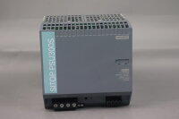 Siemens 6EP1437-2BA20 Laststromversorgung SITOP PSU300S E.S:3 50/60Hz Unused