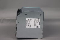 Siemens 6EP1437-2BA20 Laststromversorgung SITOP PSU300S E.S:3 50/60Hz Unused