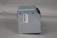 Siemens 6EP1437-2BA20 Laststromversorgung SITOP PSU300S E.S:3 50/60Hz Unused